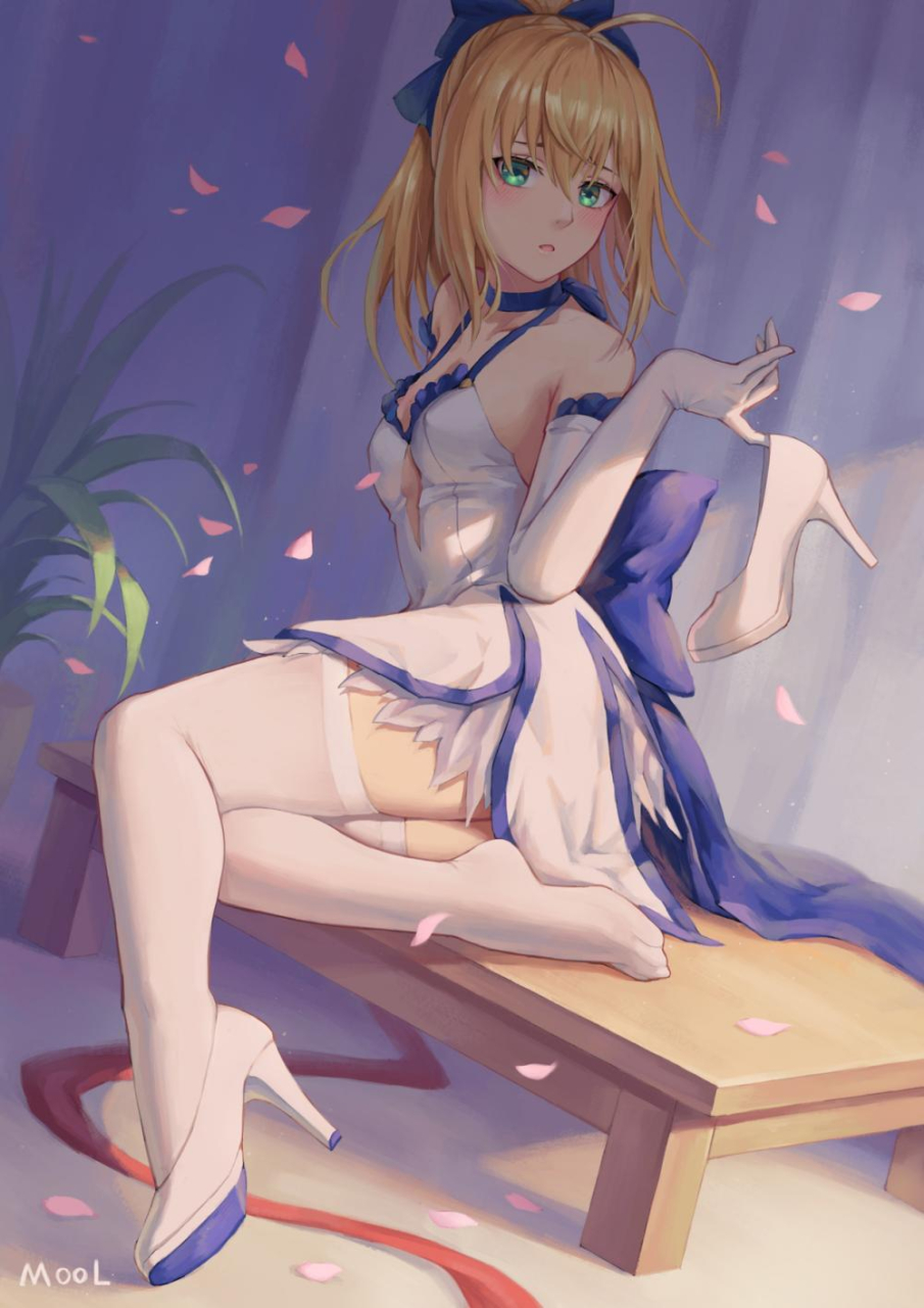 artoria-pendragon-allsaber