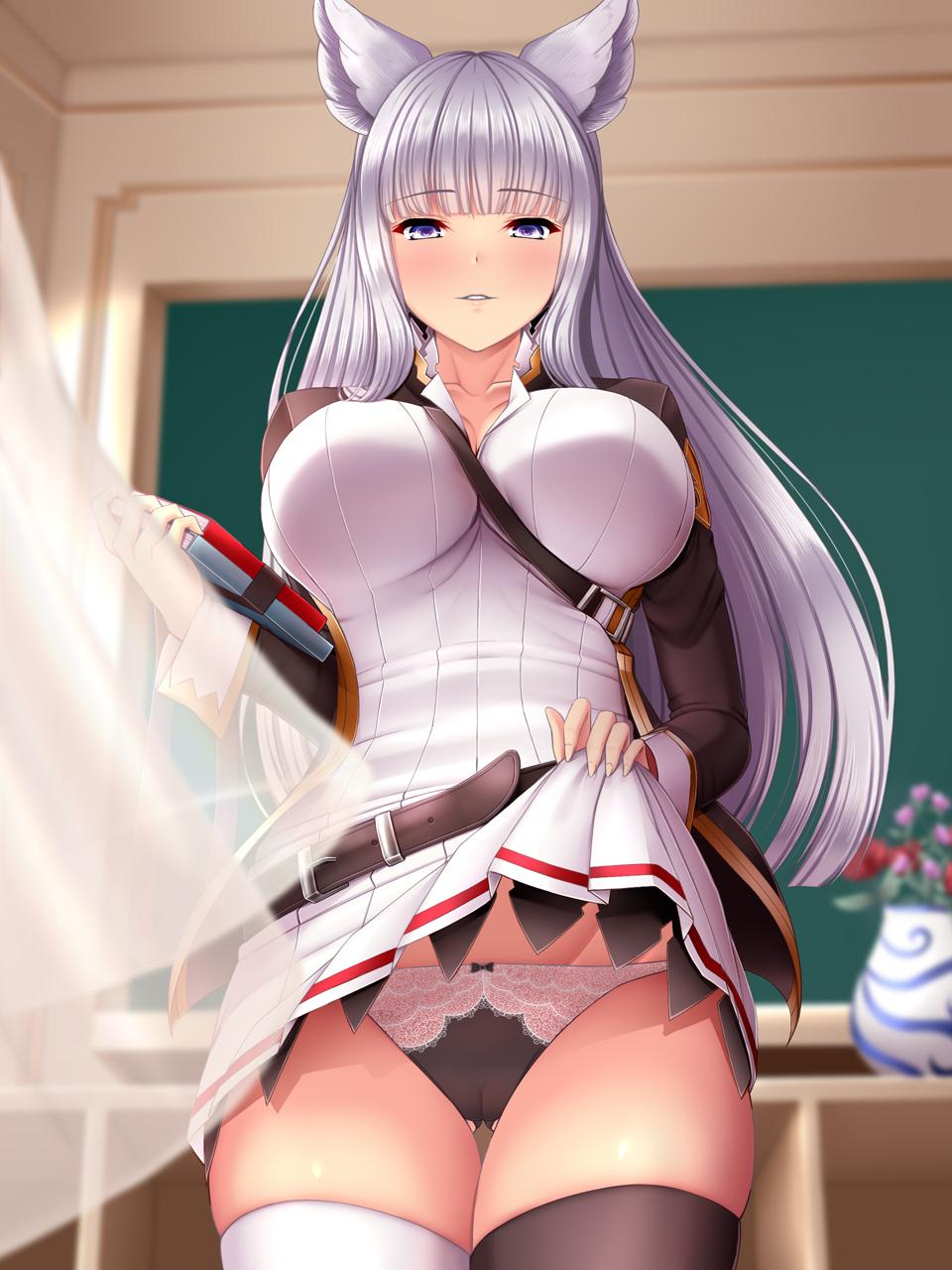 korwa-granblue-fantasy