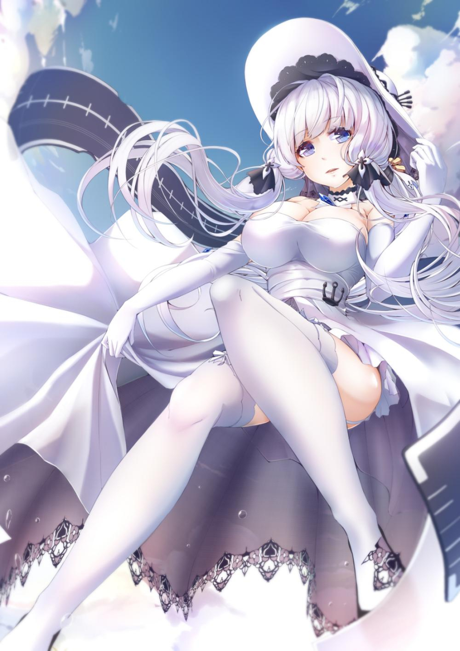 illustrious-azur-lane