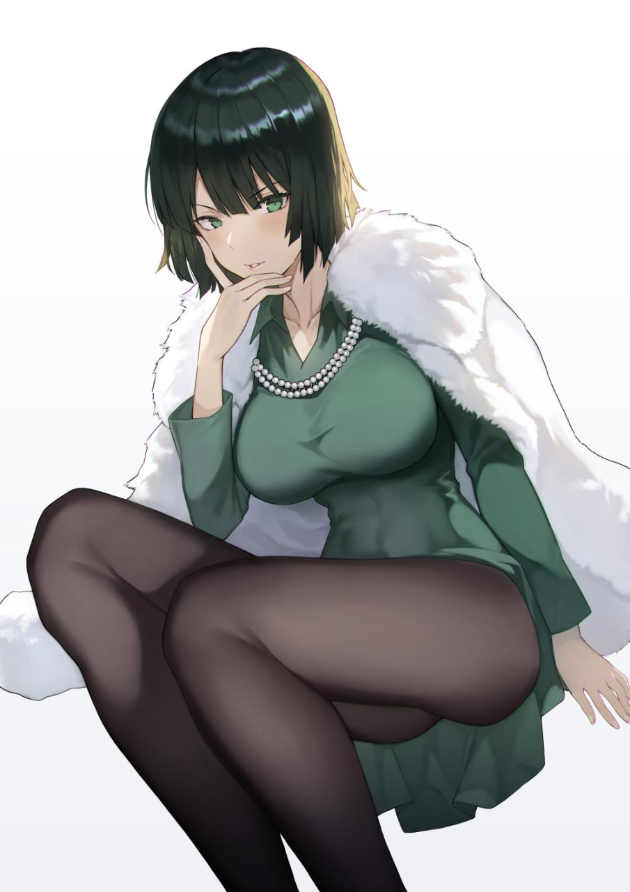 fubuki-one-punch-man