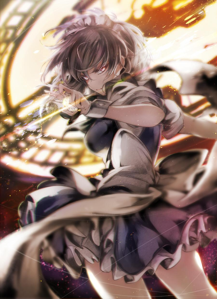 izayoi-sakuya