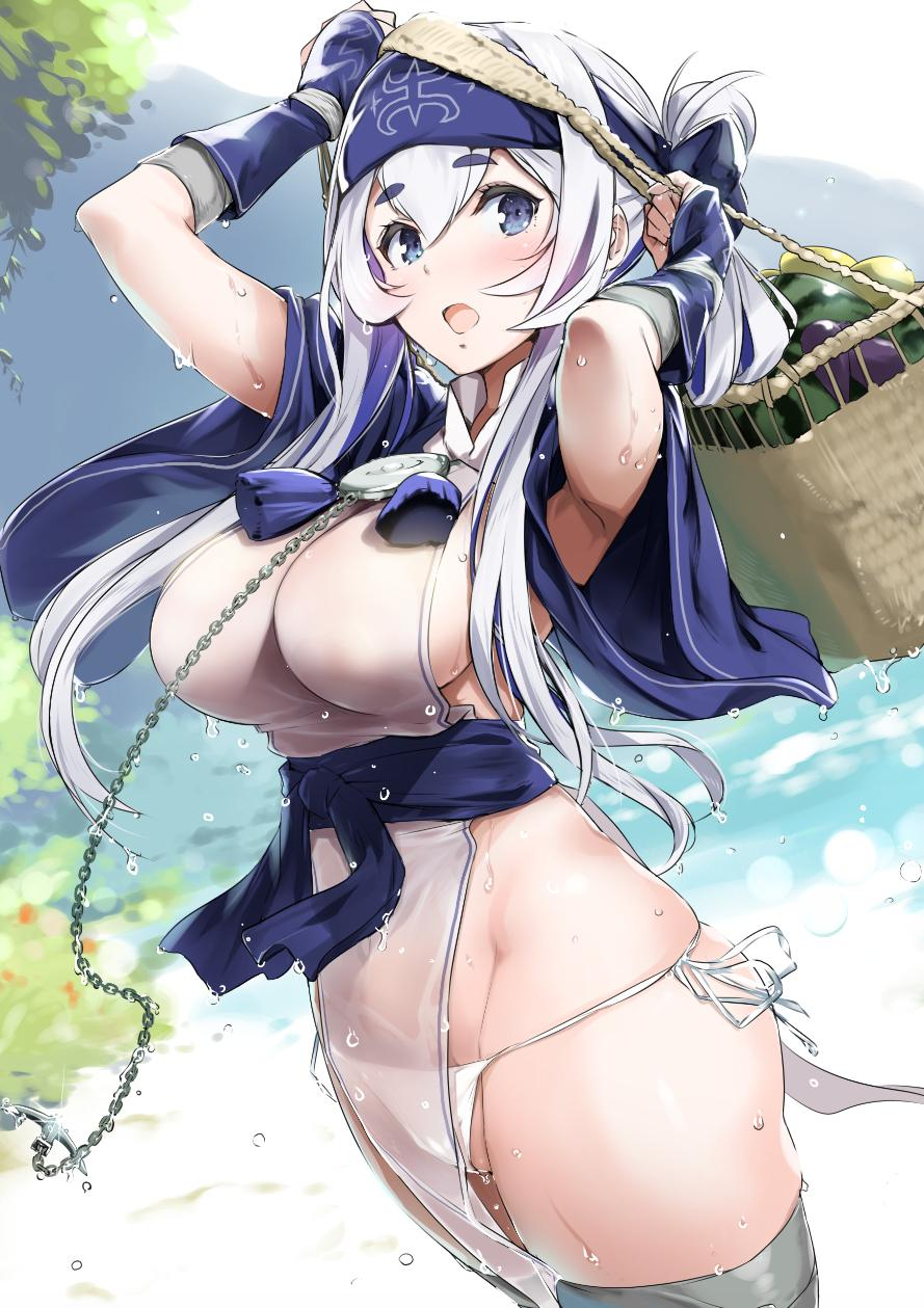 kamoi-kantai-collection
