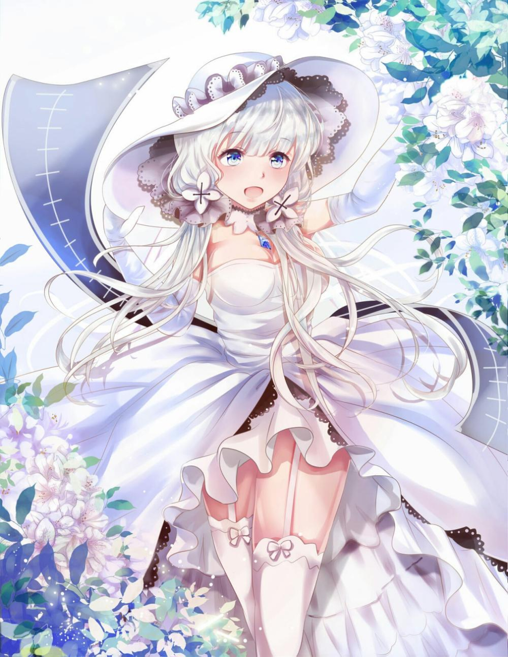 illustrious-azur-lane