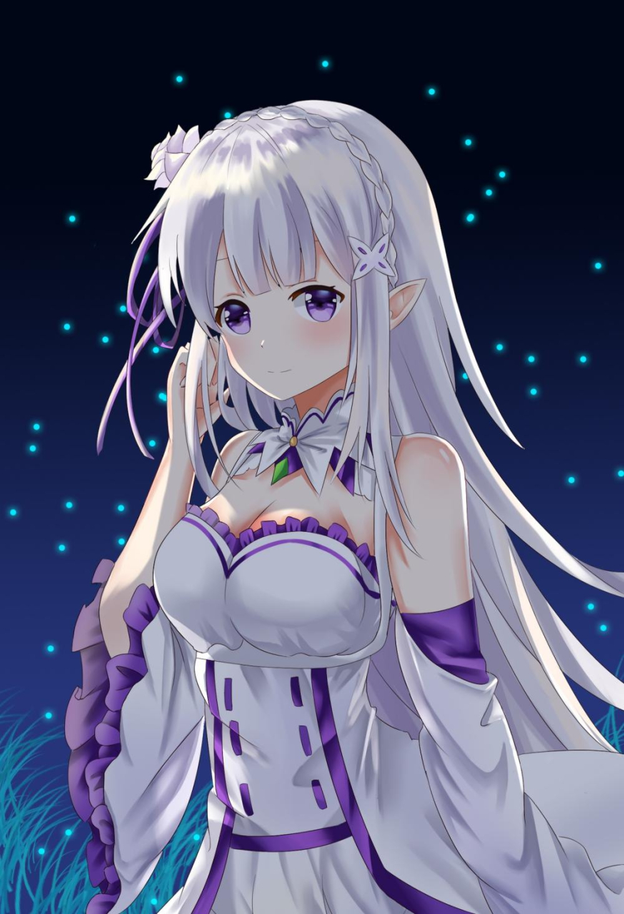 emilia-re-zero