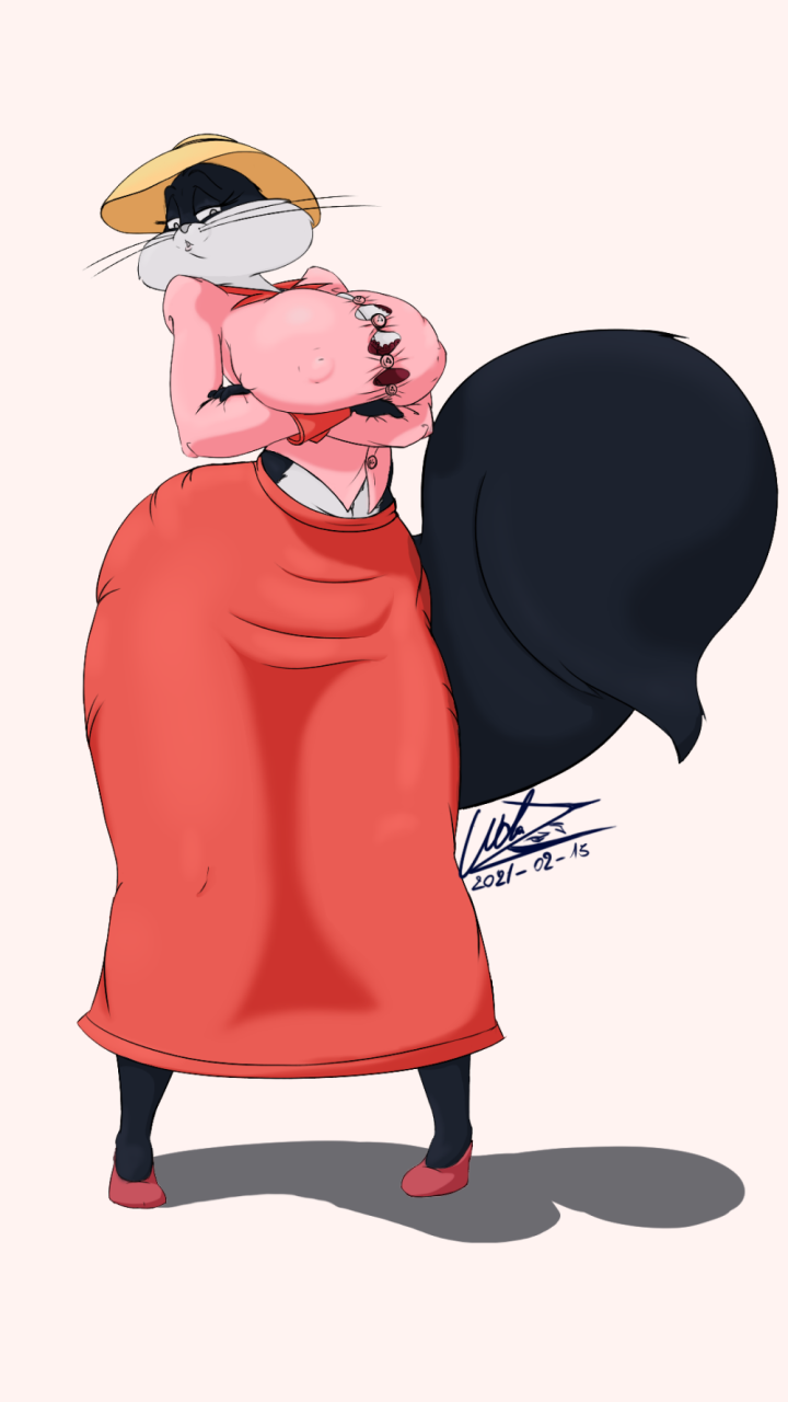 penelope-pussycat-looney-tunes