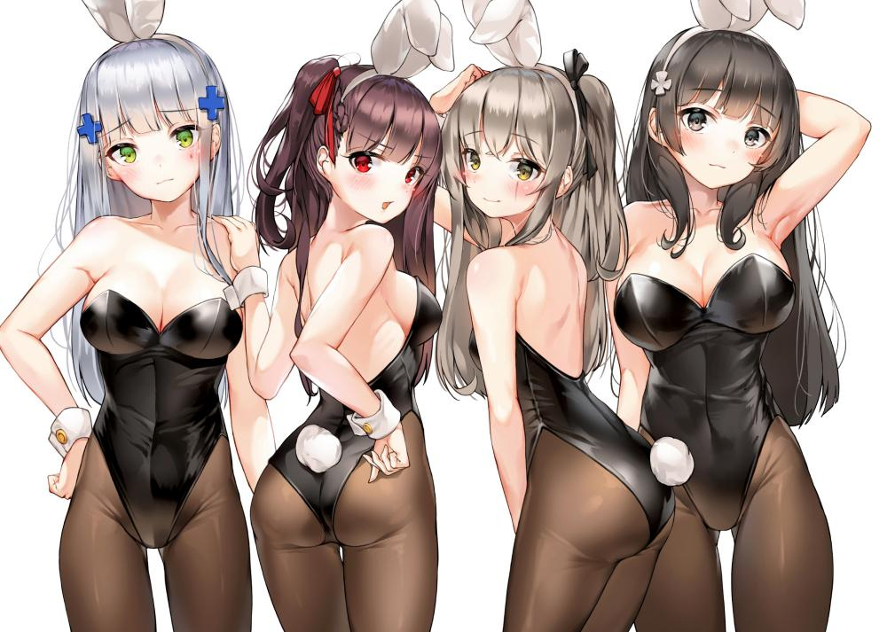 hk416-girls-frontlinewa2000-girls-frontlineump45-girls-frontlineqbz-95-girls-frontline