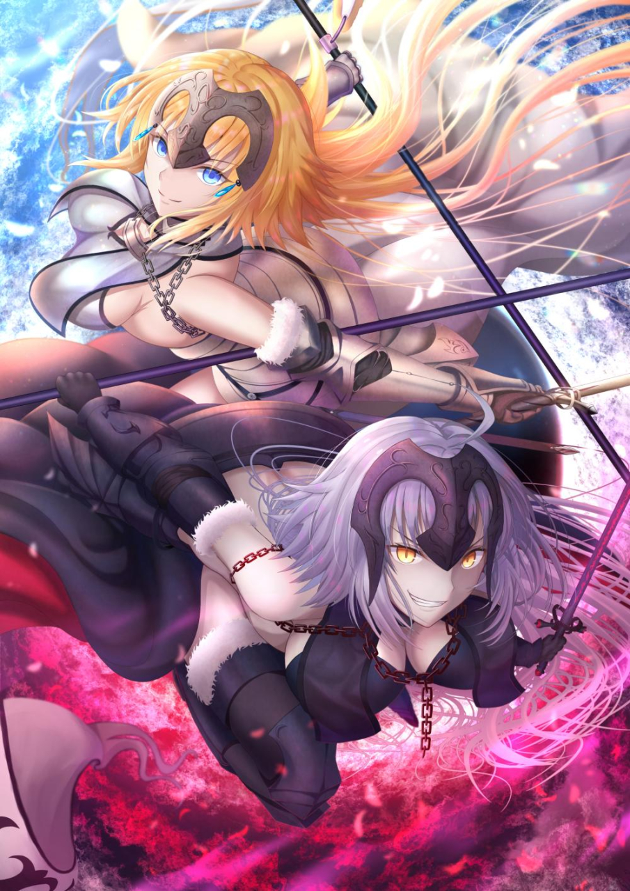 jeanne-darc-fate-alljeanne-darc-alter-fatejeanne-darc-fate