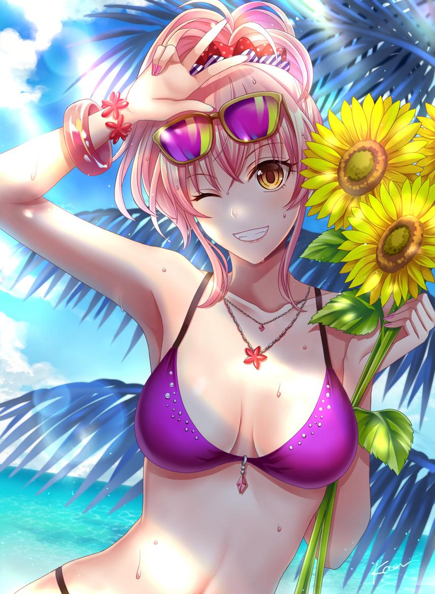 jougasaki-mika