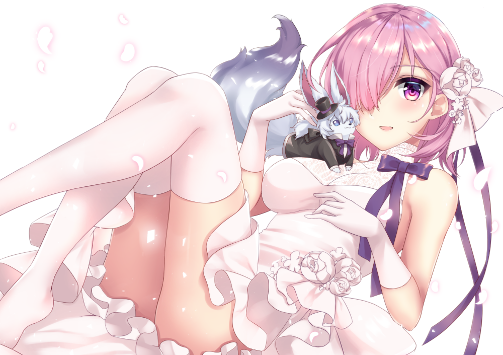 mash-kyrielightfou-fate