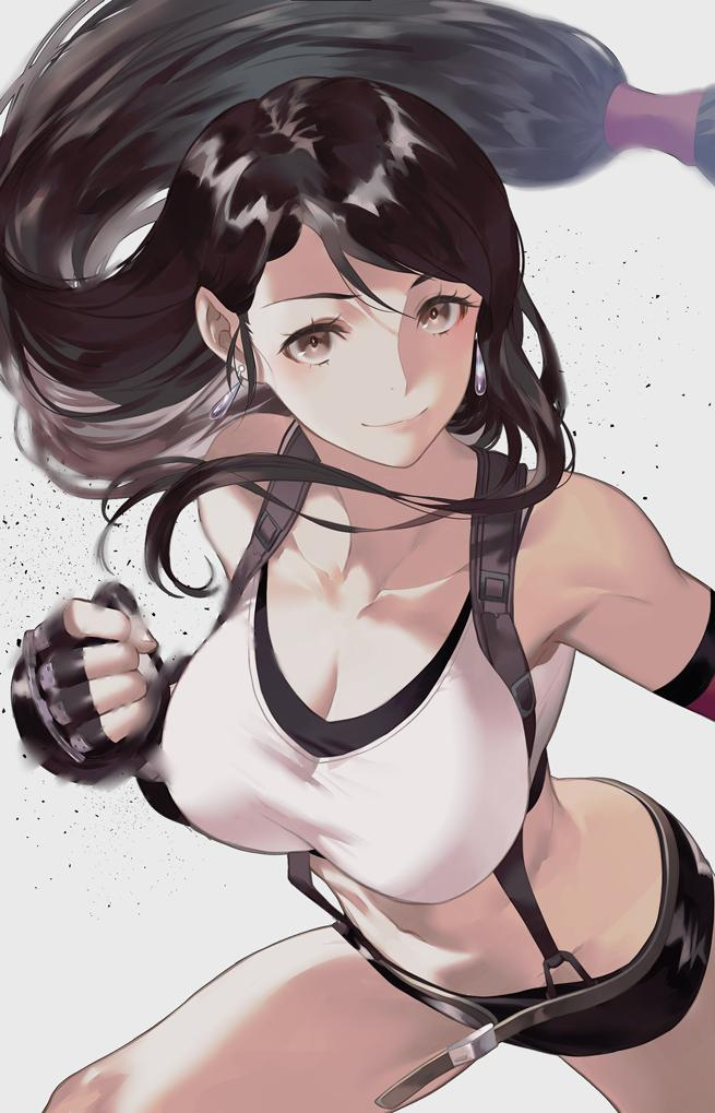 tifa-lockhart