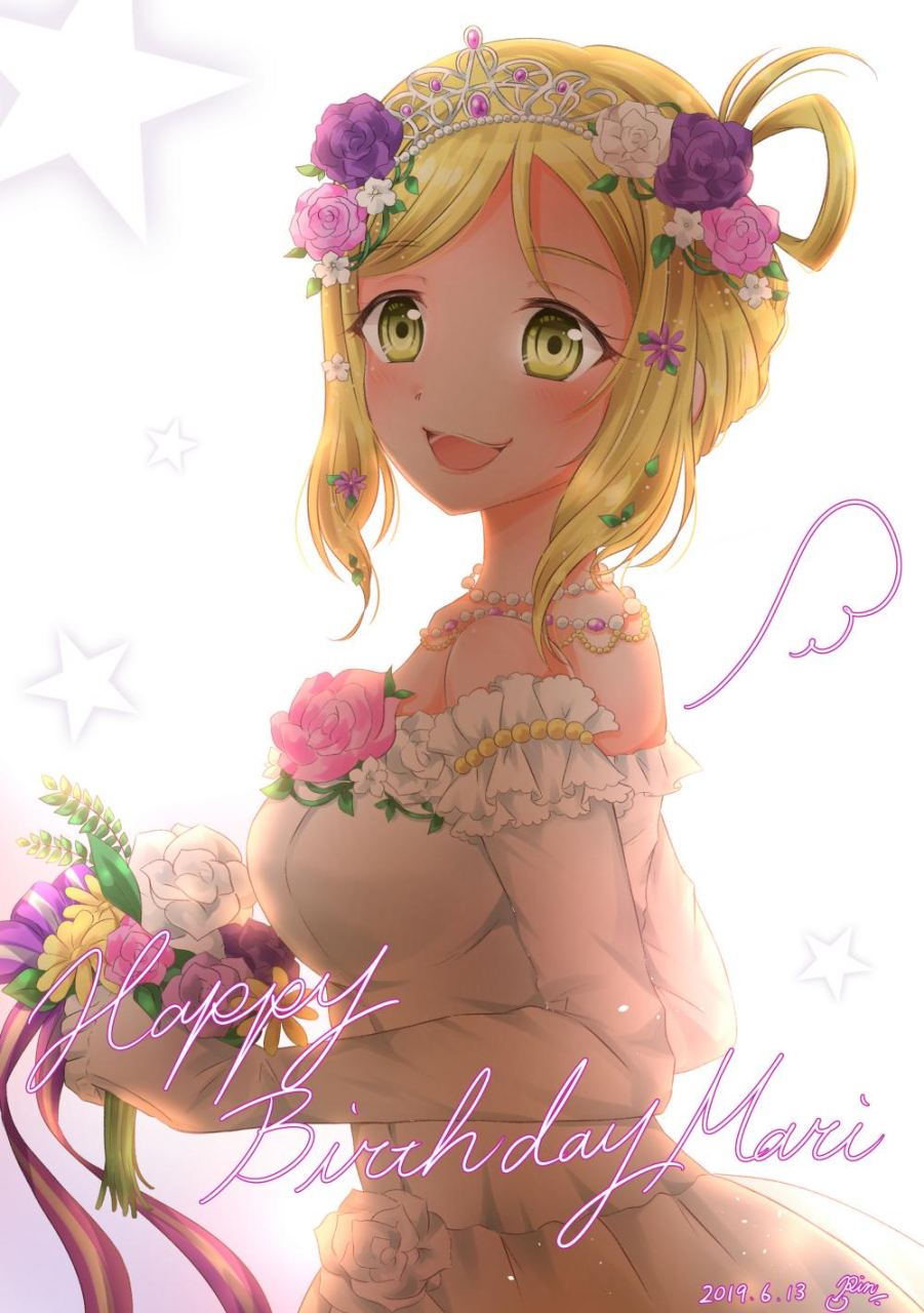 ohara-mari