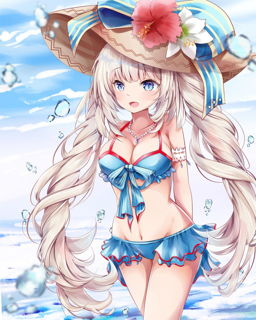 marie-antoinette-fate-grand-ordermarie-antoinette-swimsuit-caster-fate