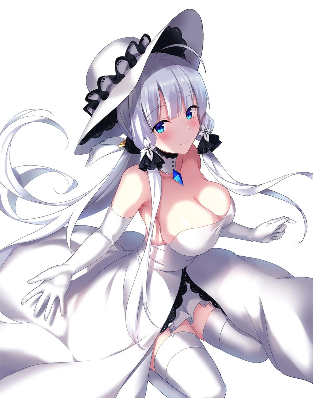 illustrious-azur-lane