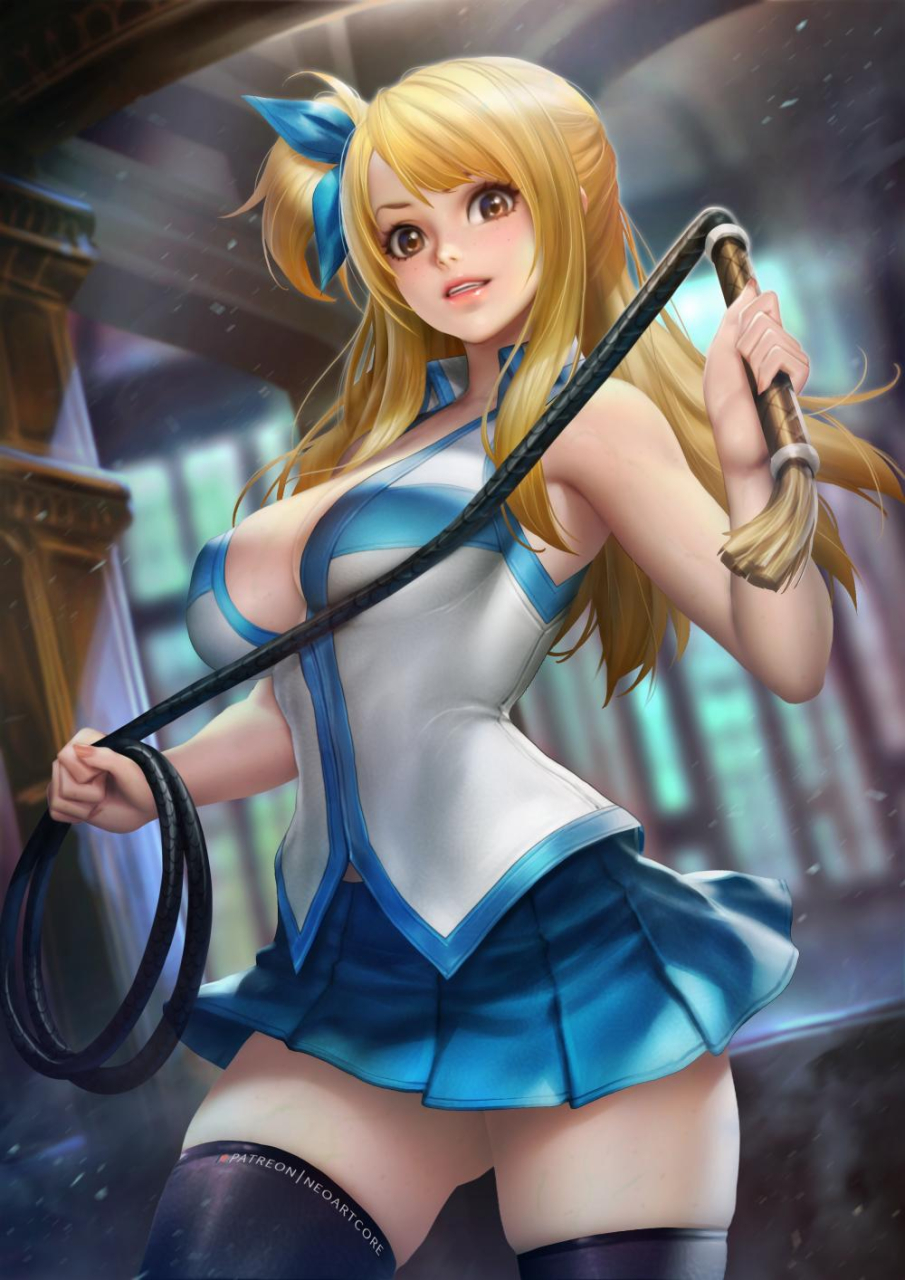 lucy-heartfilia