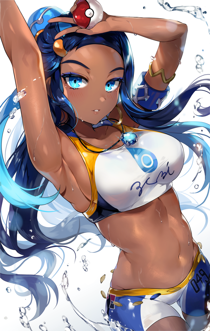 nessa-pokemon