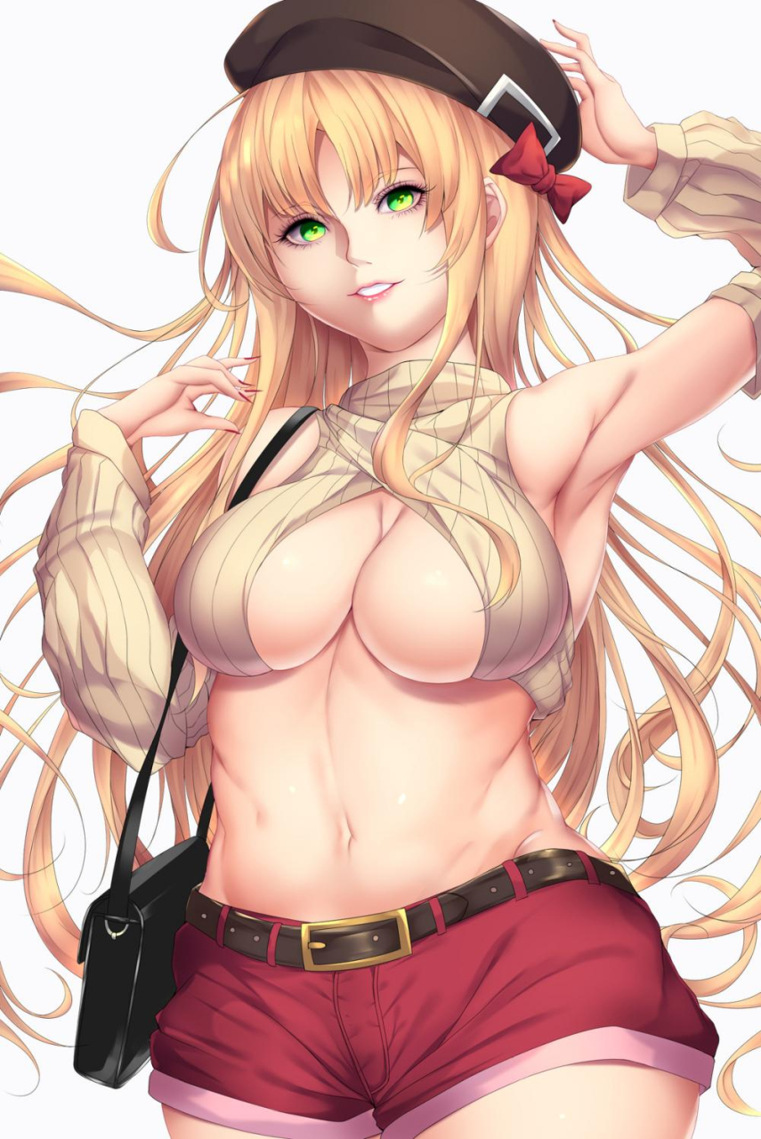 fiji-azur-lanefiji-trendy-style-azur-lane