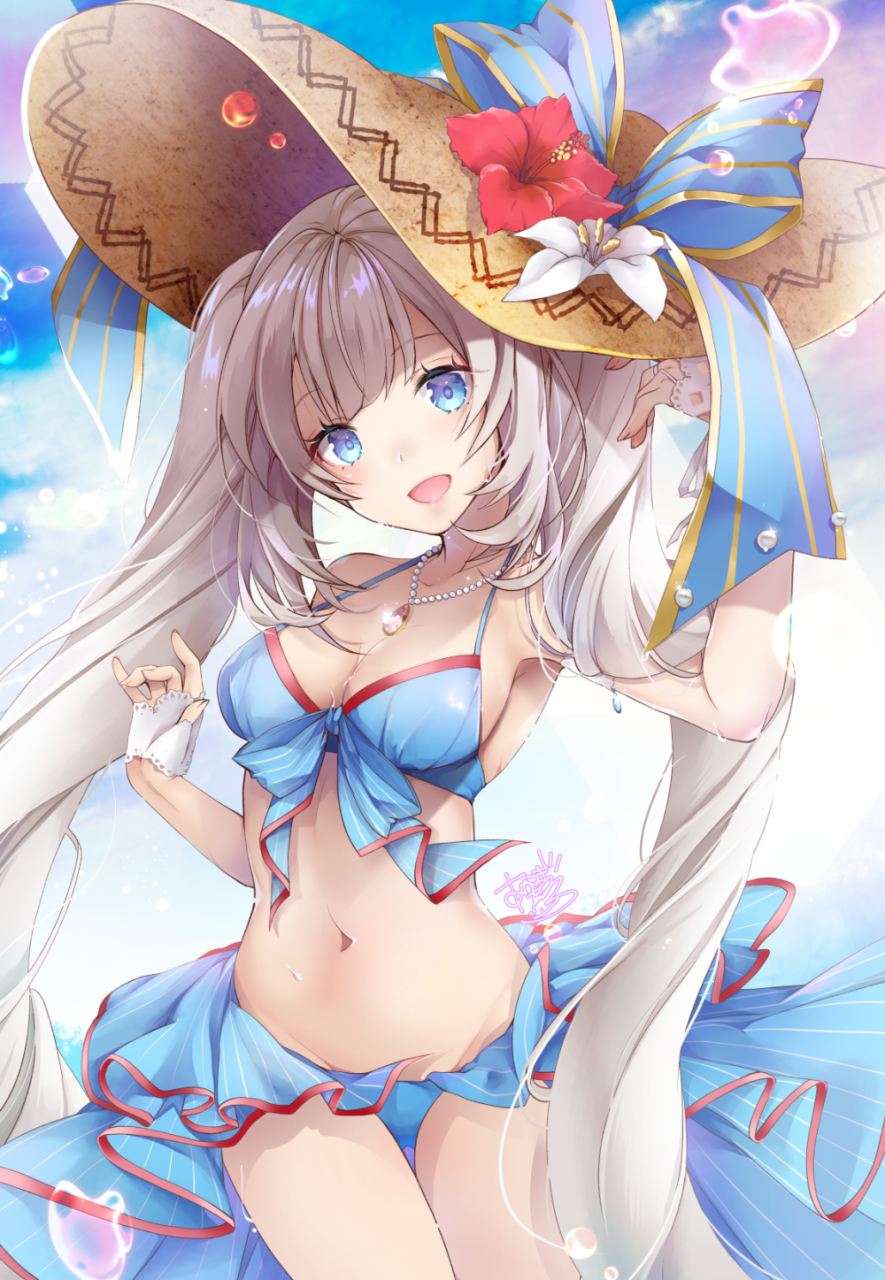marie-antoinette-fate-grand-ordermarie-antoinette-swimsuit-caster-fate