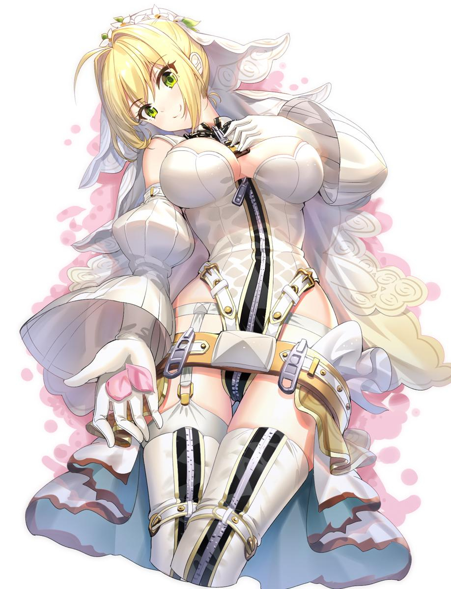 nero-claudius-fate-allnero-claudius-bride-fate