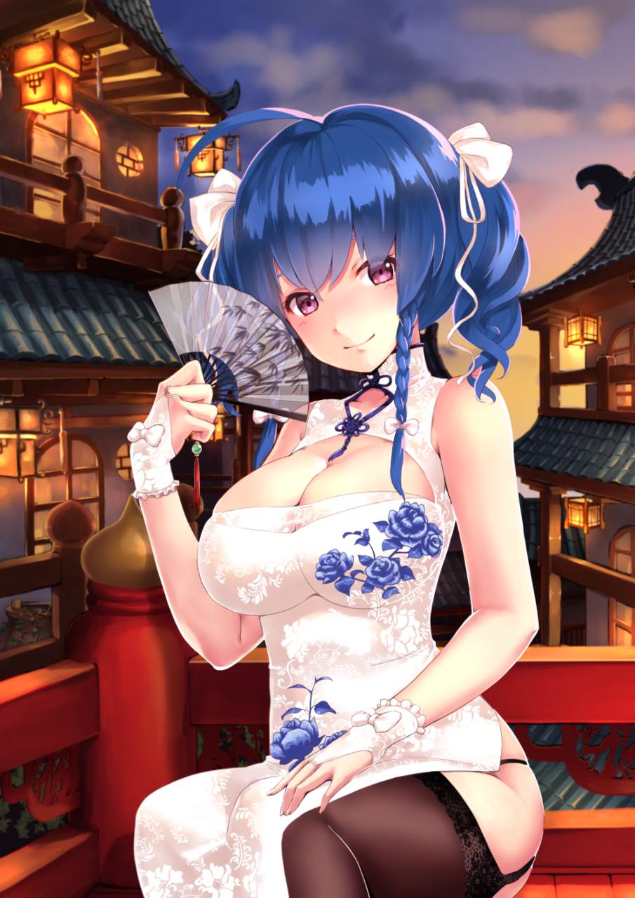 st-louis-azur-lanest-louis-splendor-of-spring-azur-lane
