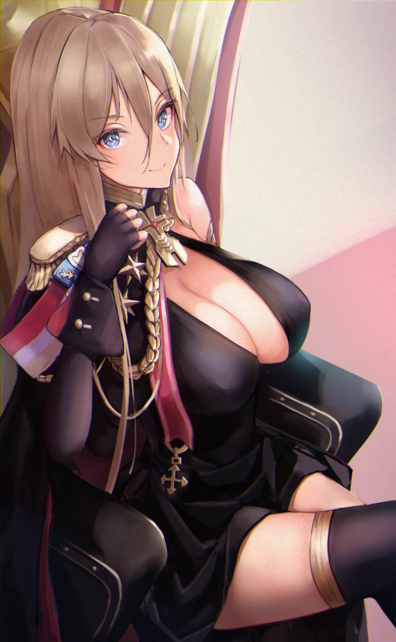 bismarck-azur-lanebismarck-beacon-of-the-ironblood-azur-lane