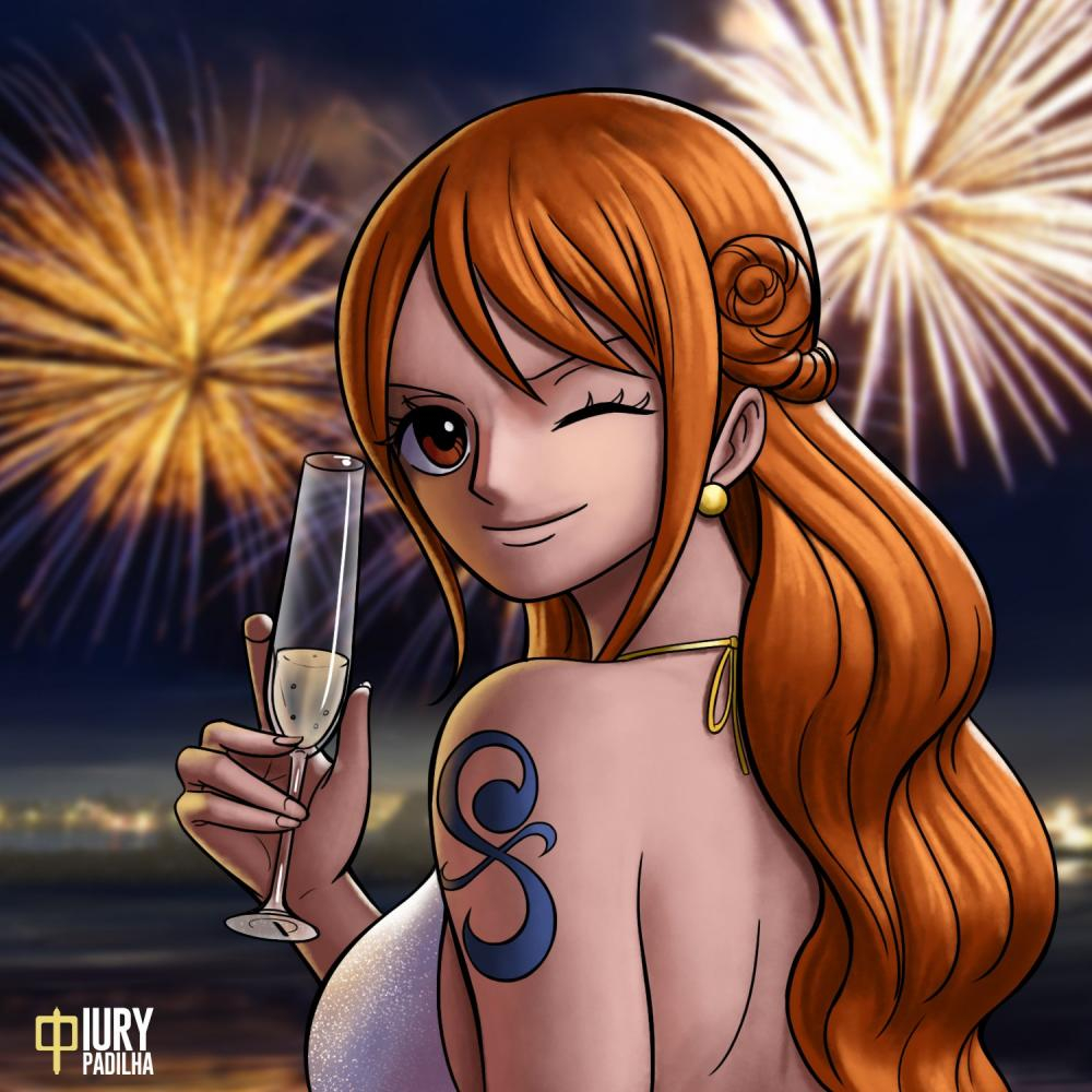 nami-one-piece
