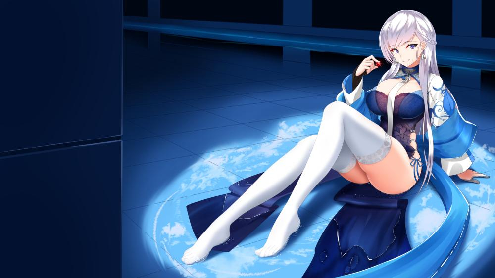 belfast-azur-lanebelfast-iridescent-rose-azur-lane