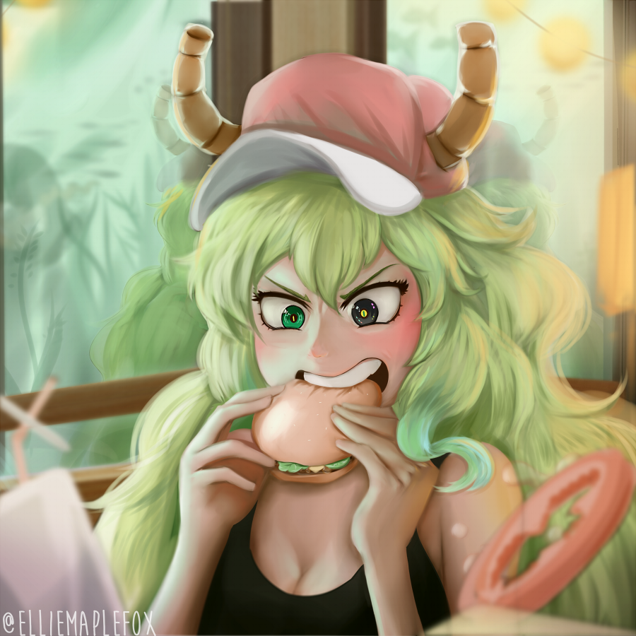 quetzalcoatl-maidragon