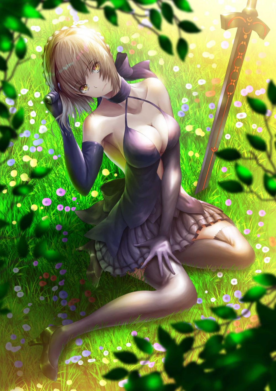 artoria-pendragon-allsaber-alter