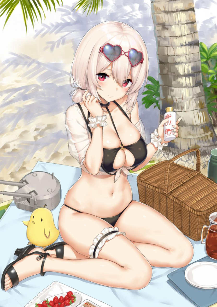 manjuu-azur-lanesirius-azur-lanesirius-midsummer-seirios-azur-lane