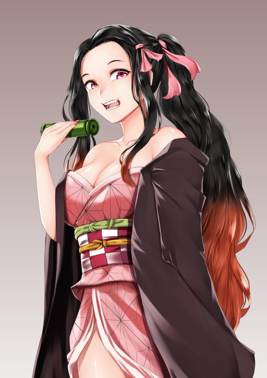 kamado-nezuko