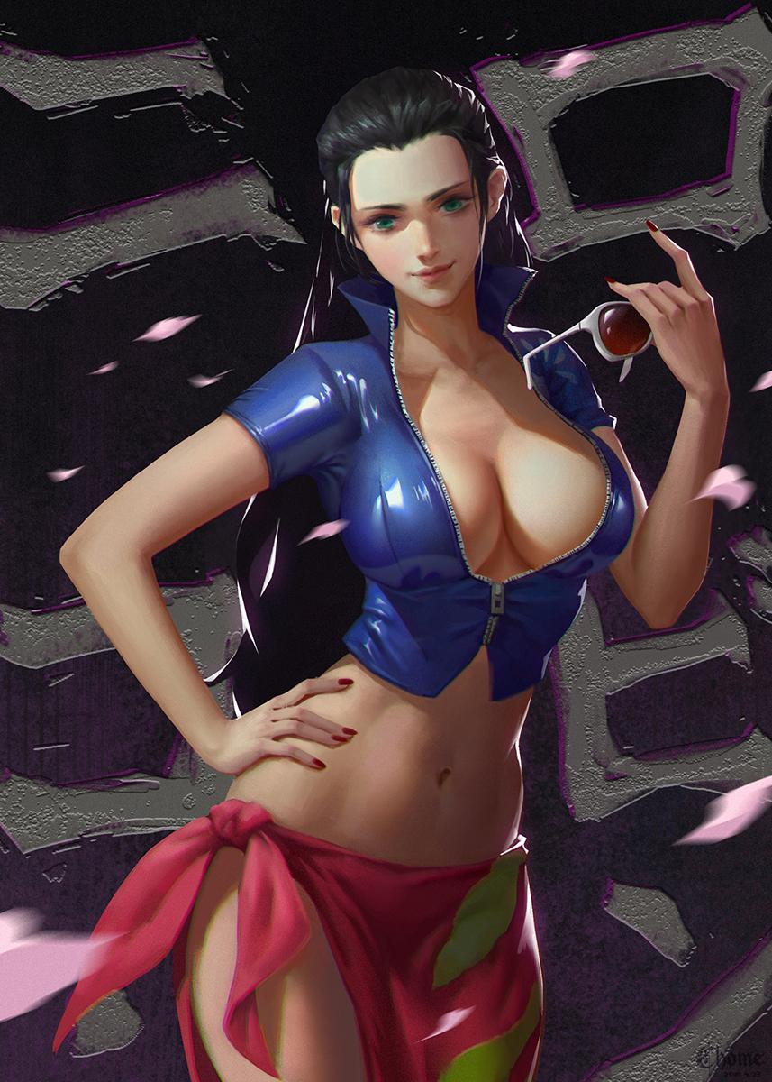 nico-robin