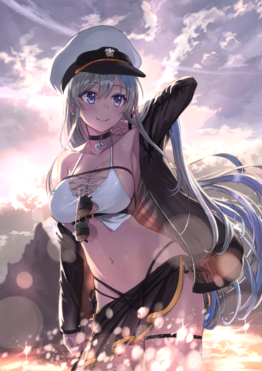 enterprise-azur-lane