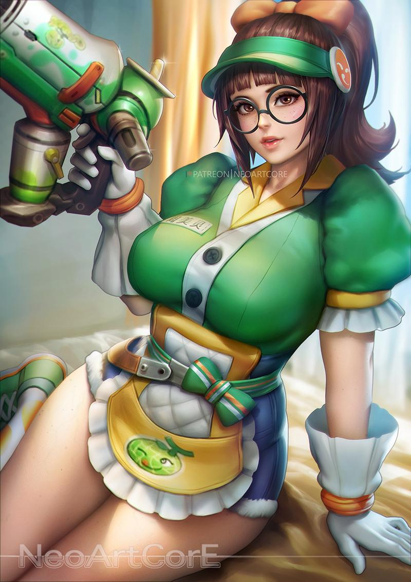 mei-overwatch