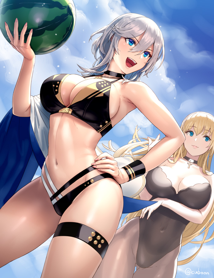 north-carolina-azur-lanewashington-azur-lane