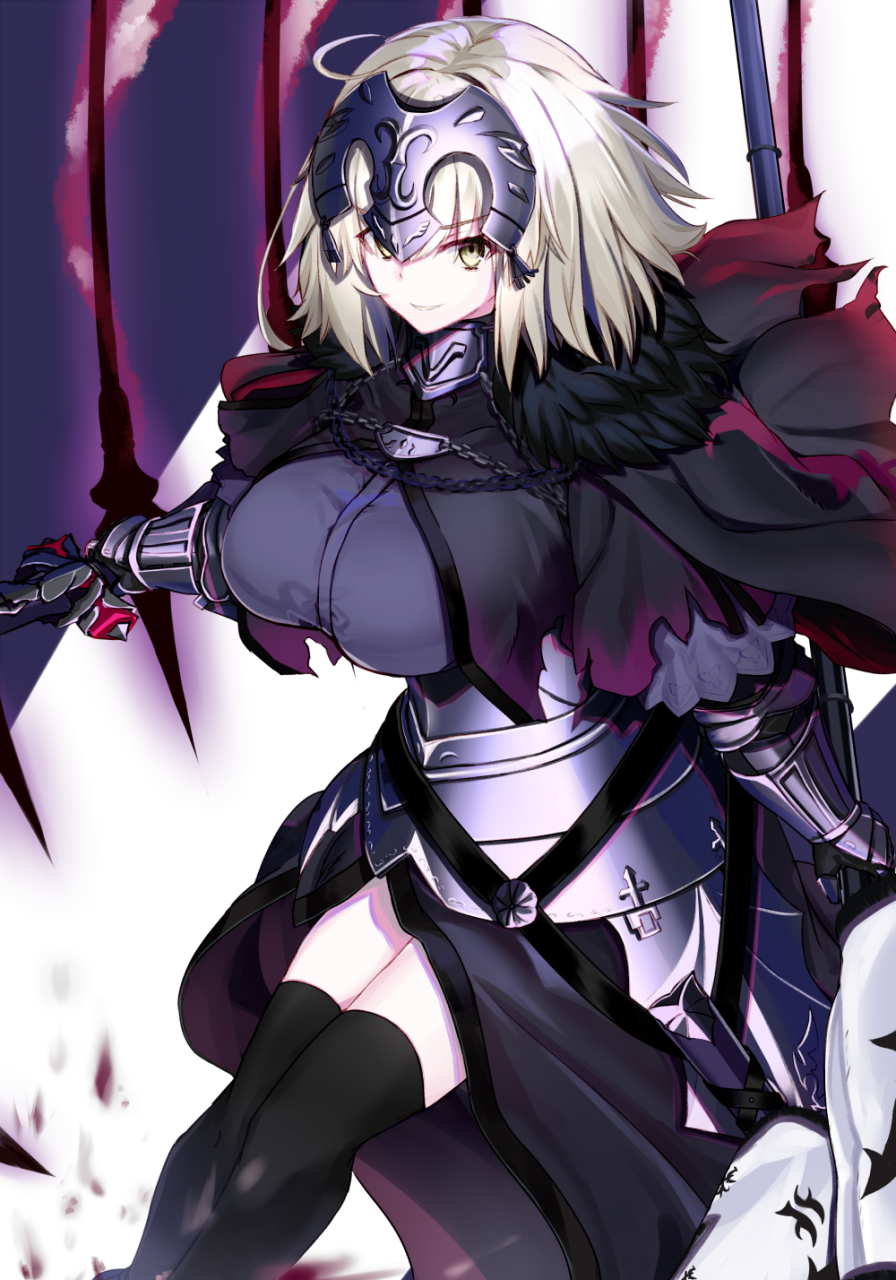 jeanne-darc-fate-alljeanne-darc-alter-fate