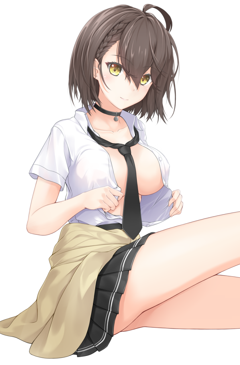 baltimore-azur-lanebaltimore-after-school-ace-azur-lane