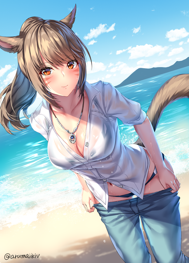 miqote