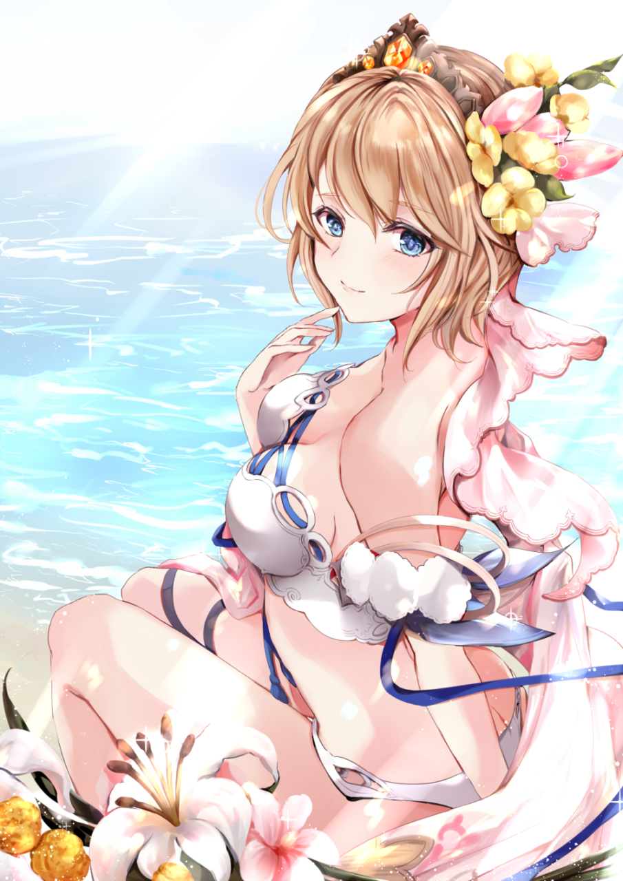 europa-granblue-fantasy