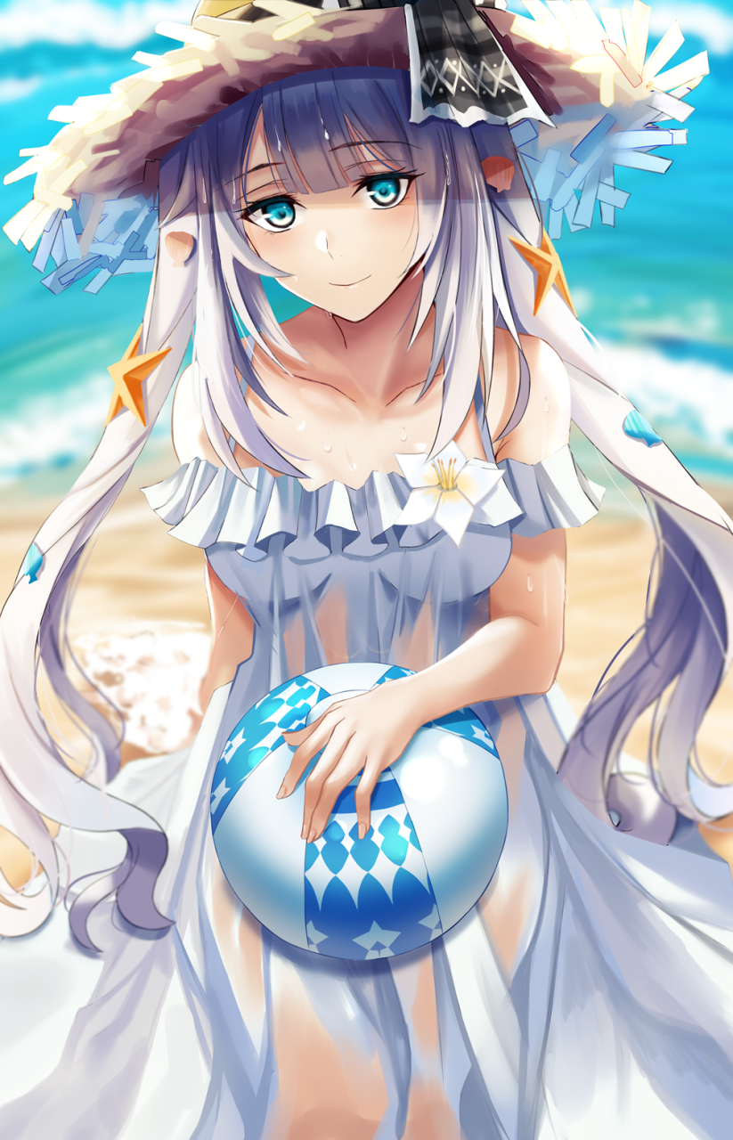 marie-antoinette-fate-grand-ordermarie-antoinette-swimsuit-caster-fate