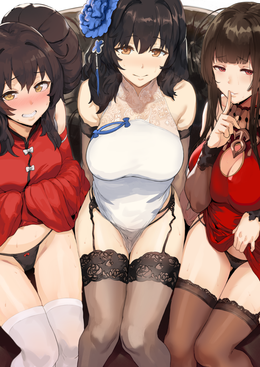 qbz-95-girls-frontlinedsr-50-girls-frontlineqbz-97-girls-frontline