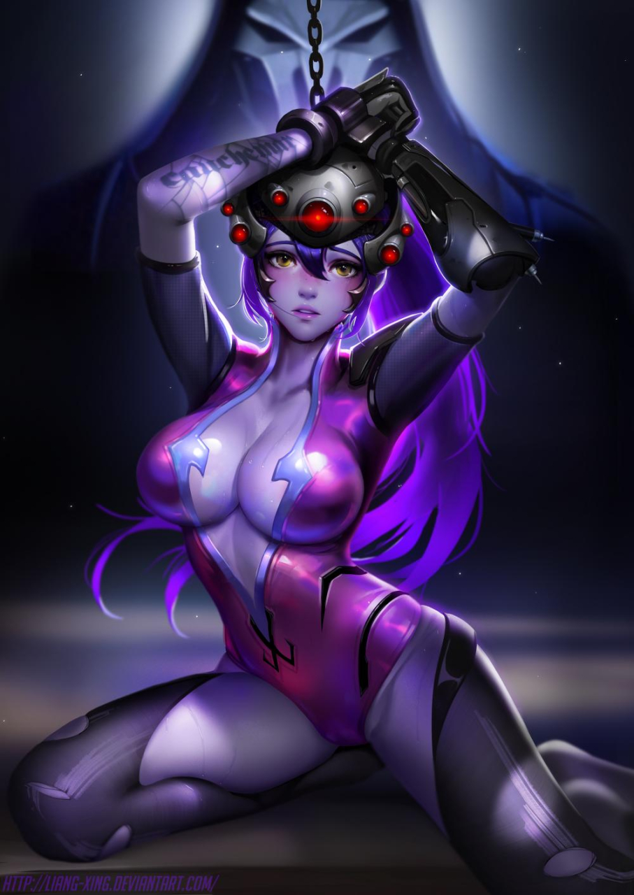 widowmaker-overwatchreaper-overwatch