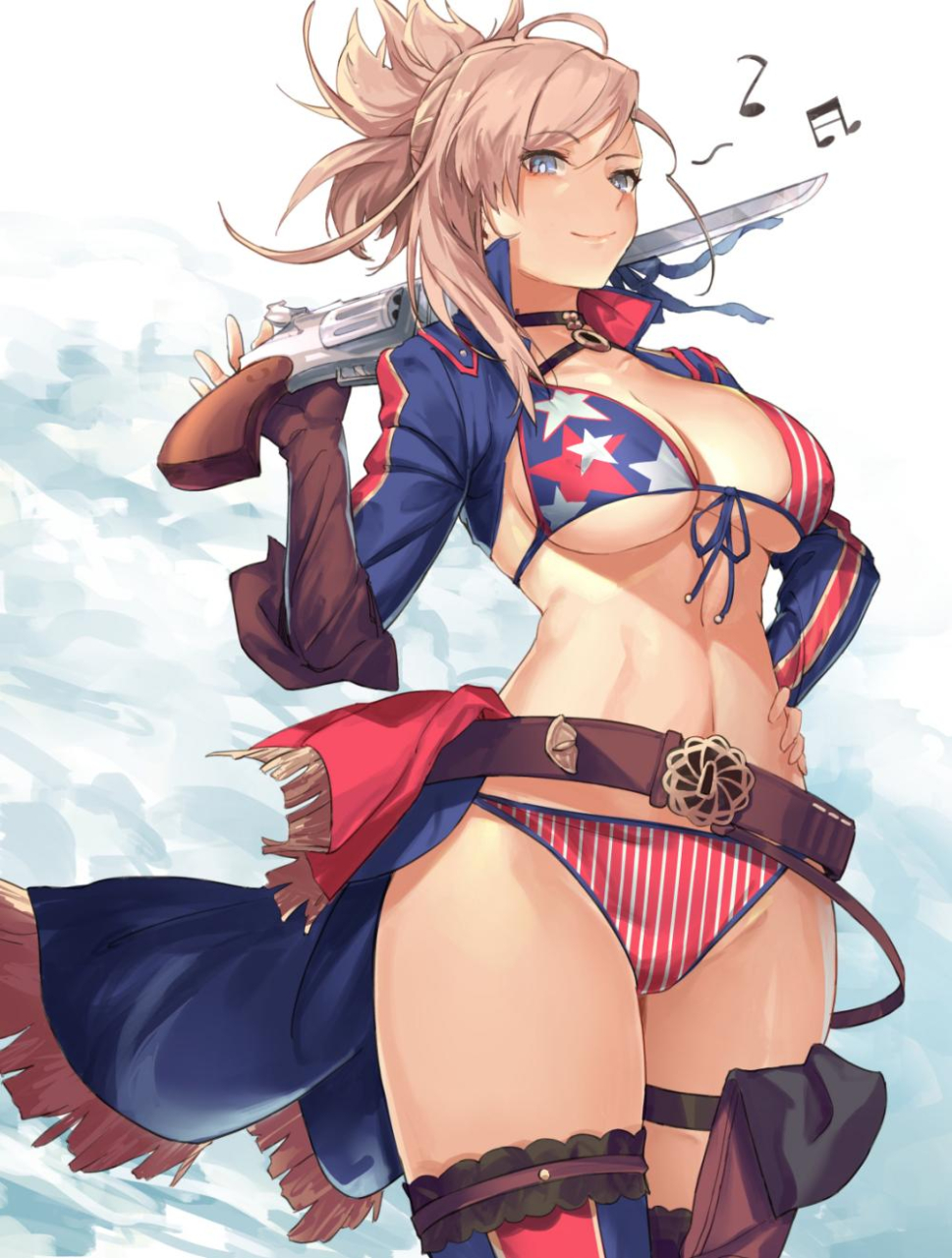 miyamoto-musashi-fate-grand-ordermiyamoto-musashi-swimsuit-berserker-fate
