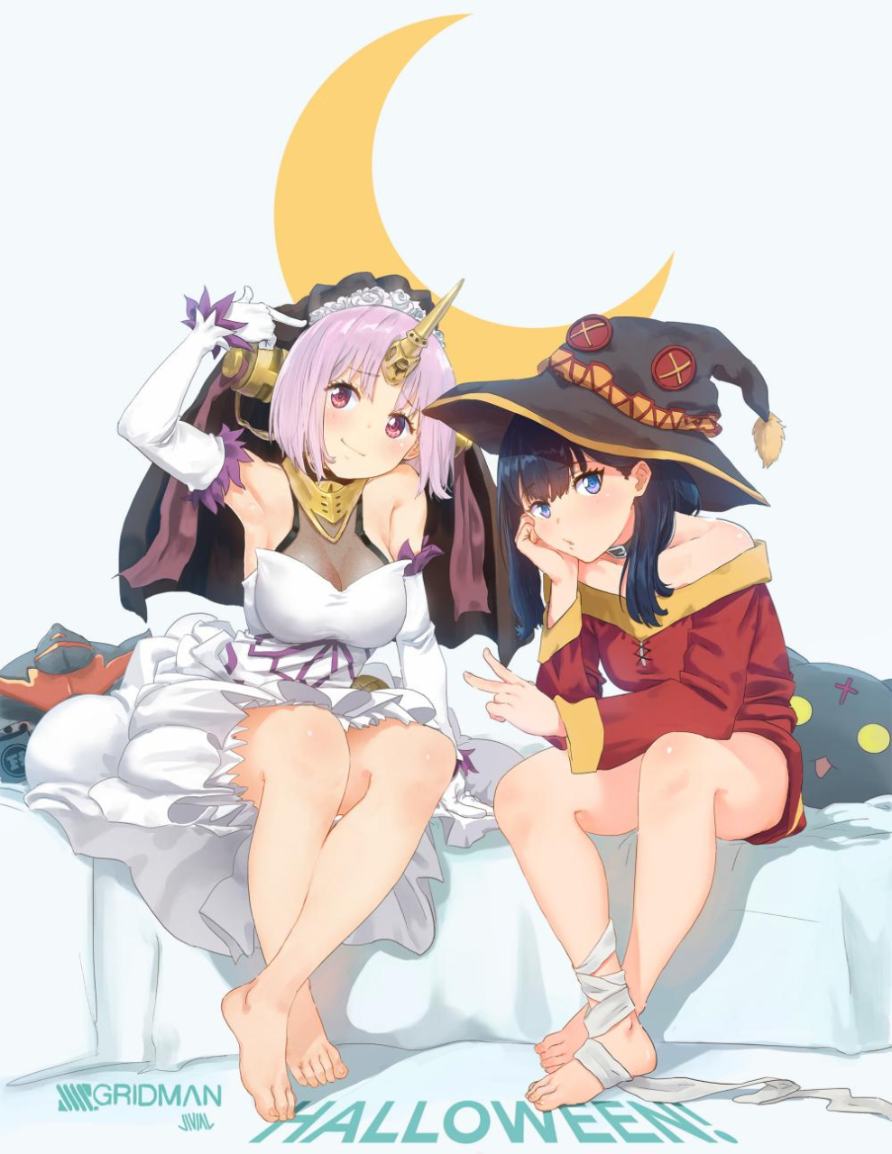 takarada-rikkameguminshinjou-akanefrankensteins-monster-fatechomusuke