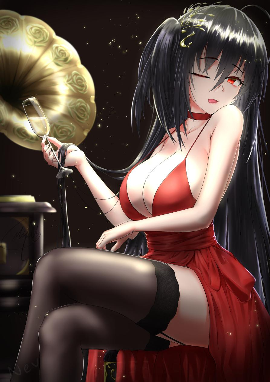 taihou-azur-lanetaihou-forbidden-feast-azur-lane