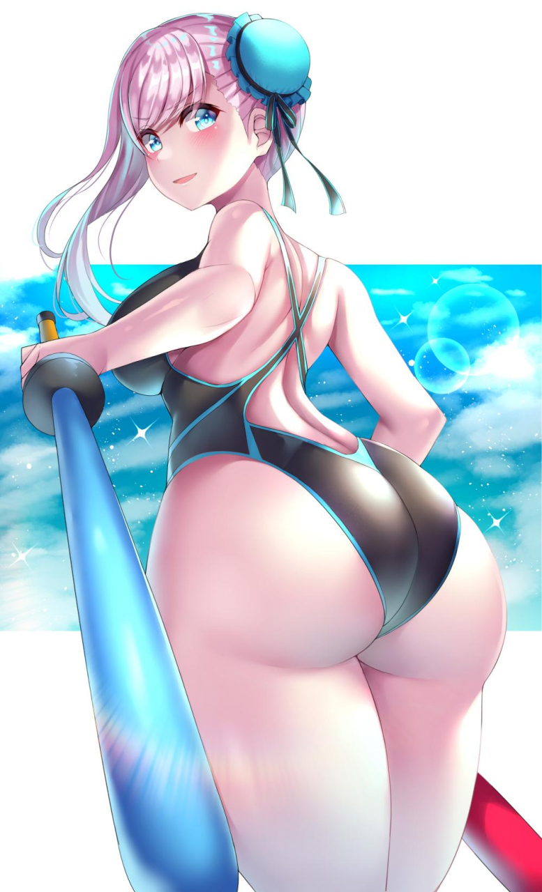 miyamoto-musashi-fate-grand-ordermiyamoto-musashi-swimsuit-berserker-fate