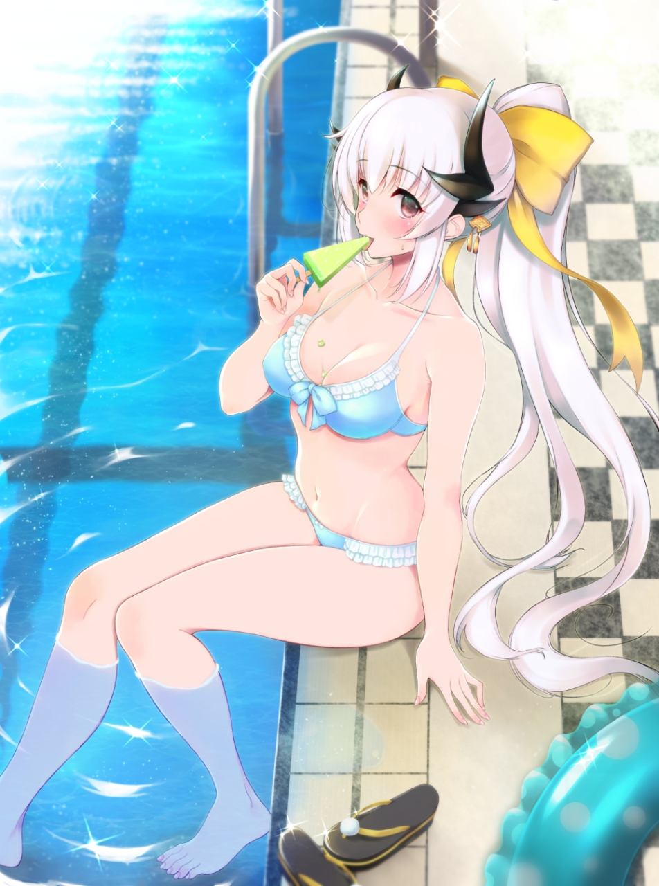 kiyohime-fate-grand-orderkiyohime-swimsuit-lancer-fate