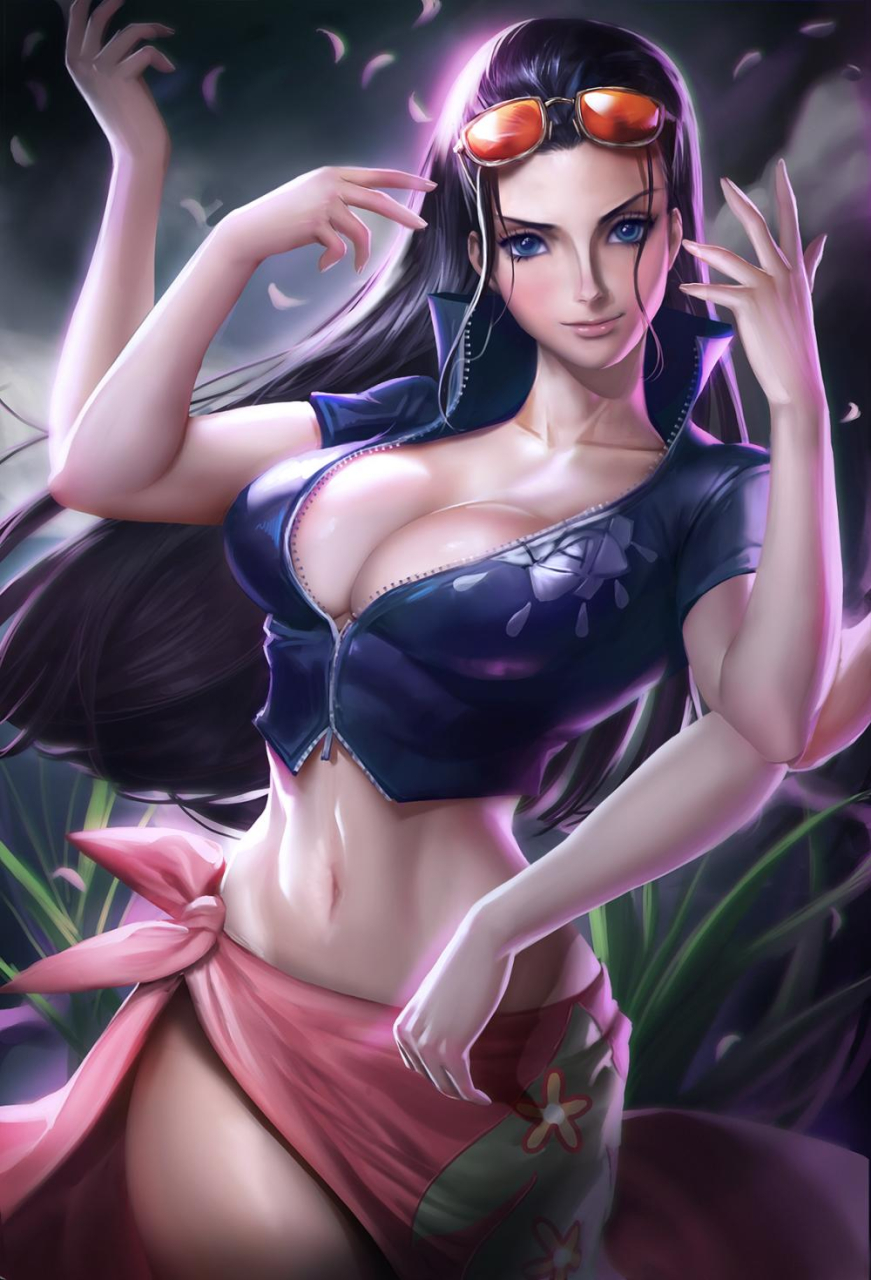 nico-robin