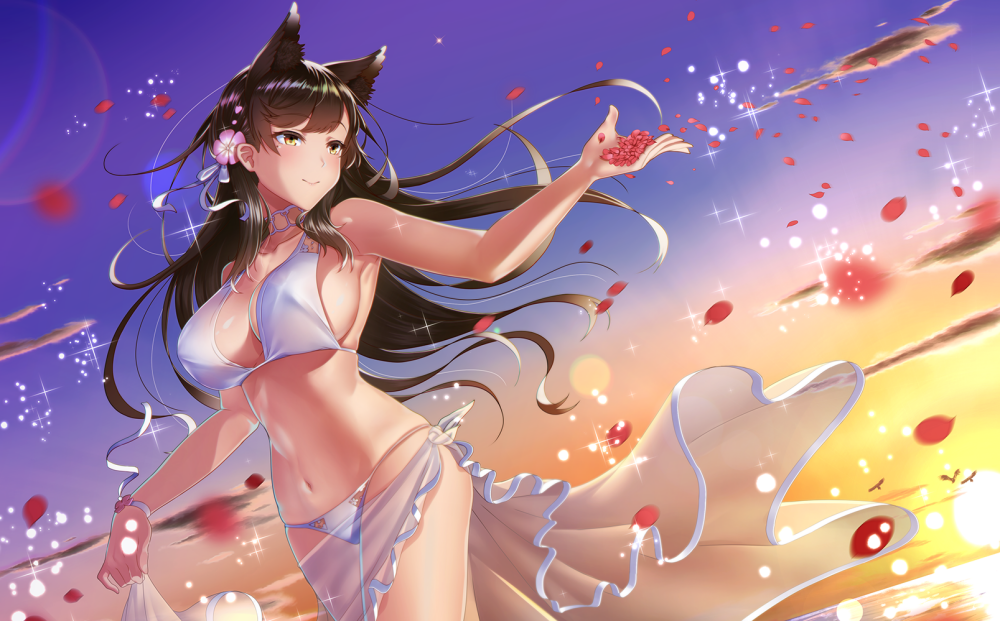 atago-azur-laneatago-midsummer-march-azur-lane