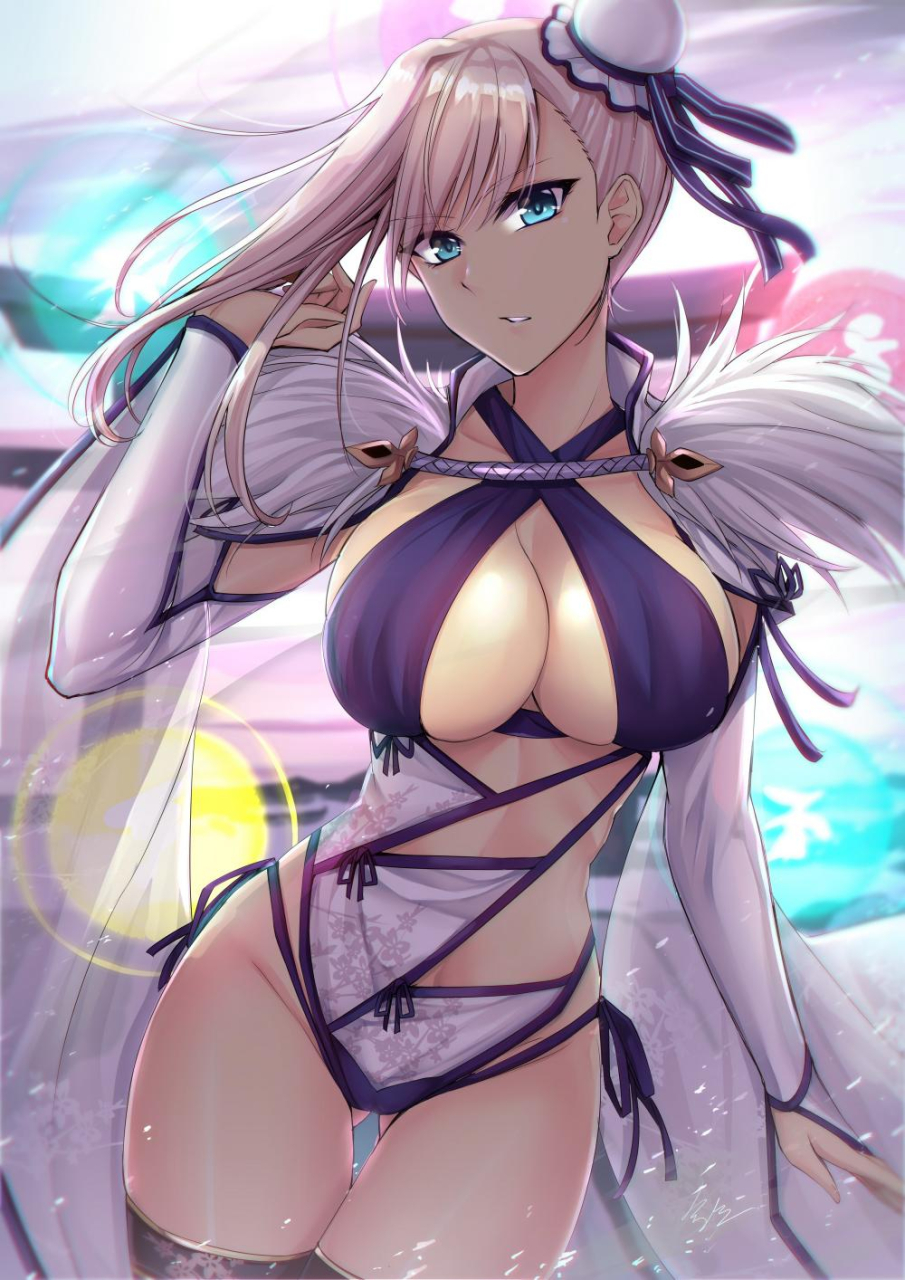 miyamoto-musashi-fate-grand-ordermiyamoto-musashi-swimsuit-berserker-fate