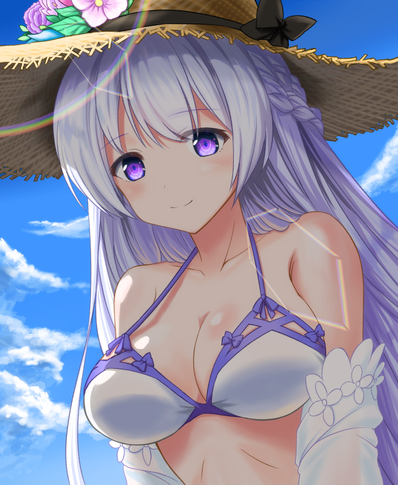 rodney-azur-lanerodney-future-beach-admiral-azur-lane